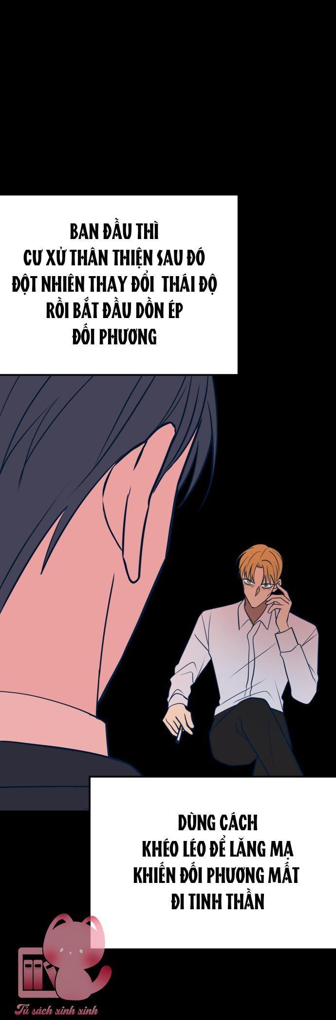 kẻ cắp gặp bà già chapter 33 26
