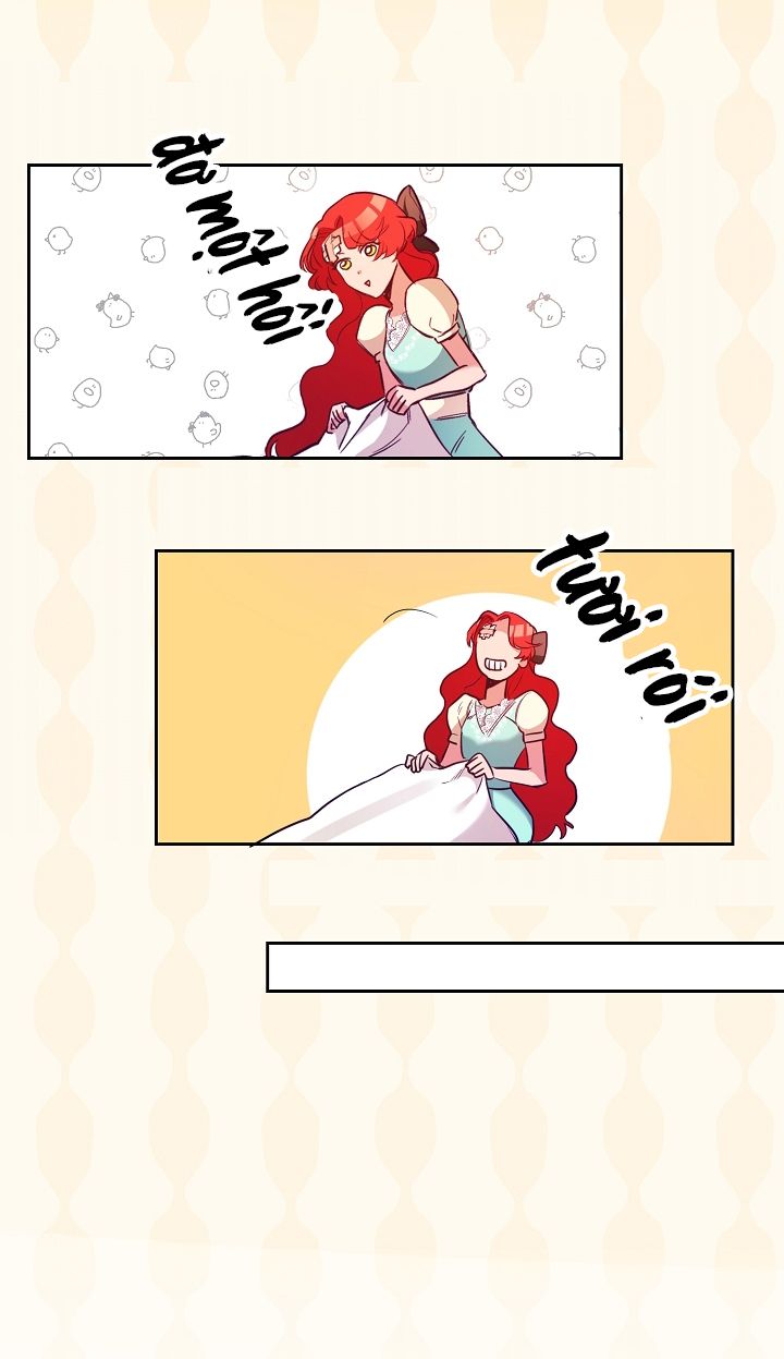 Marilyn Thích Lariensa Nhiều Lắm Đó chapter 1 66