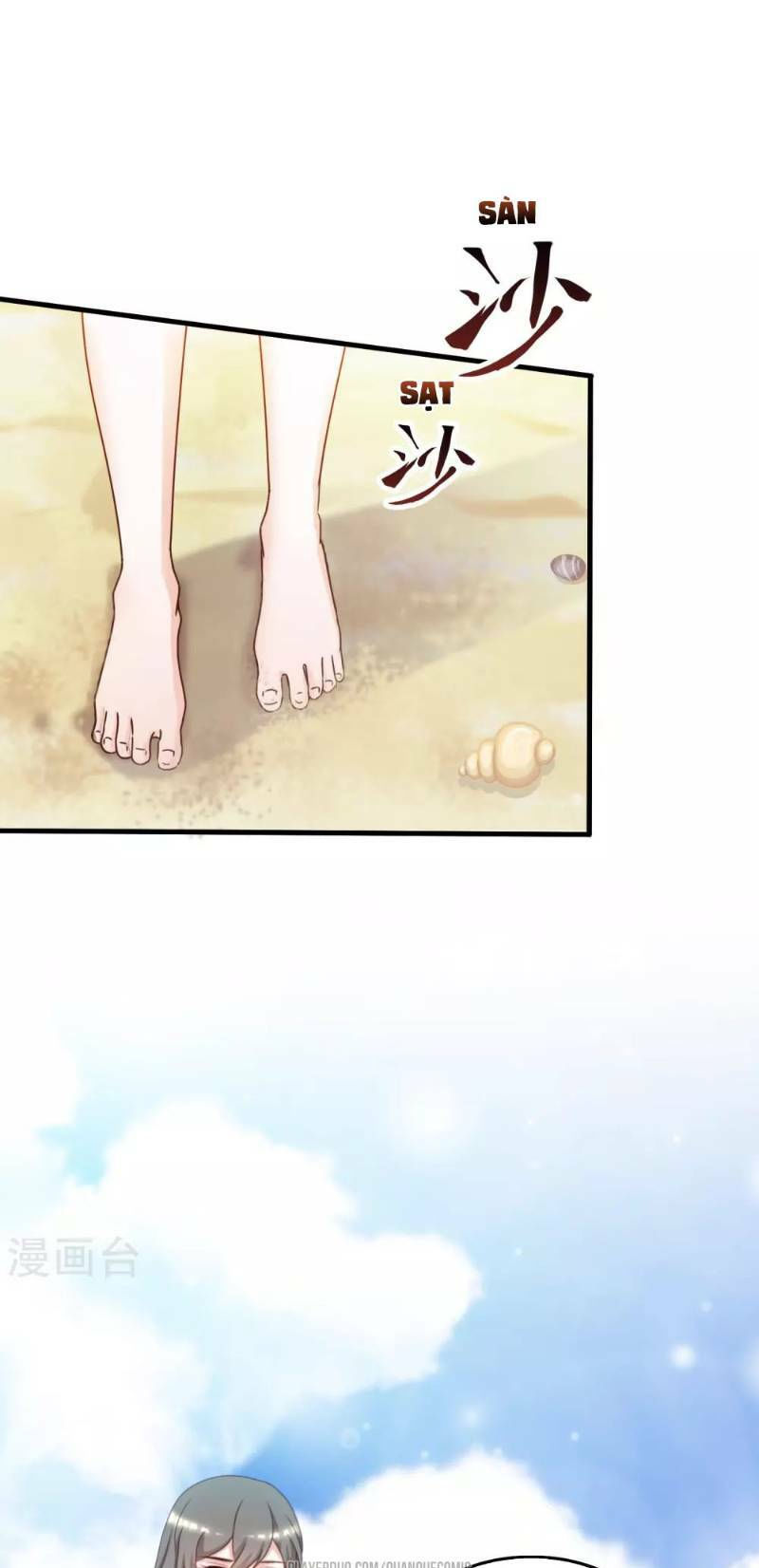 tối cường vận đào hoa chapter 43 16