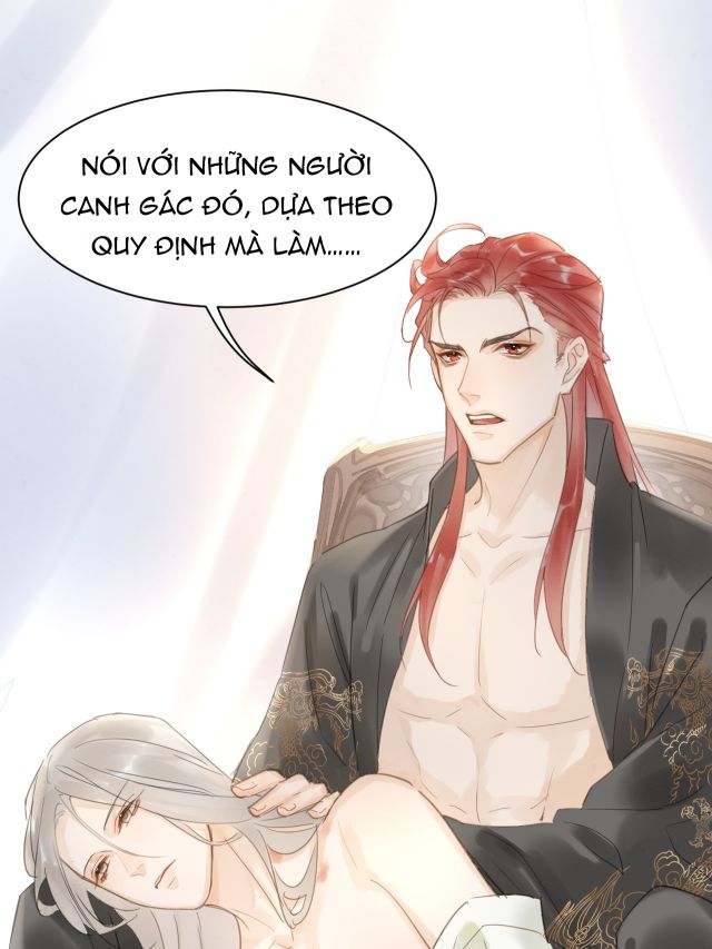 Tù Long chapter 8