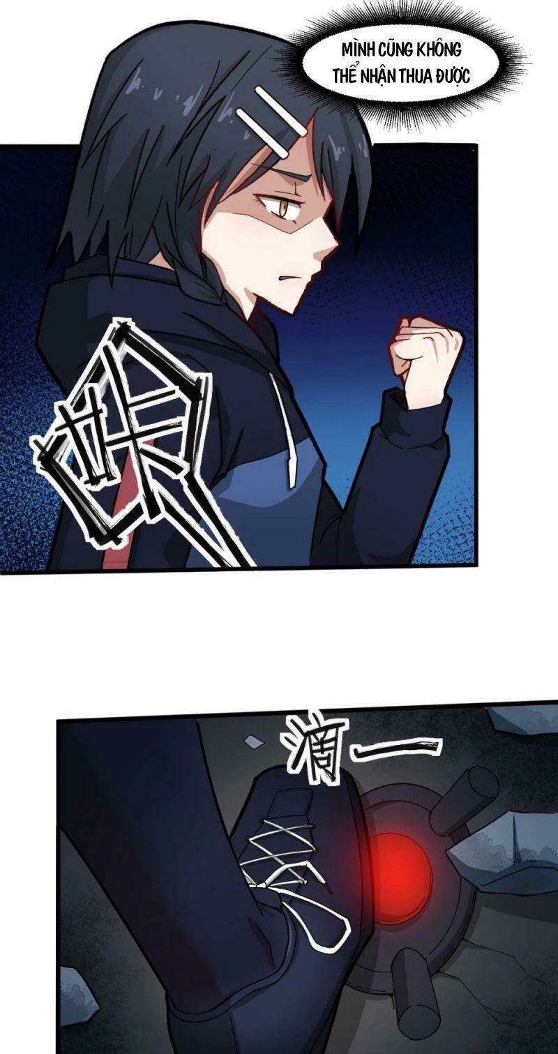 vườn trường cuồng sư hệ thống chapter 196 14