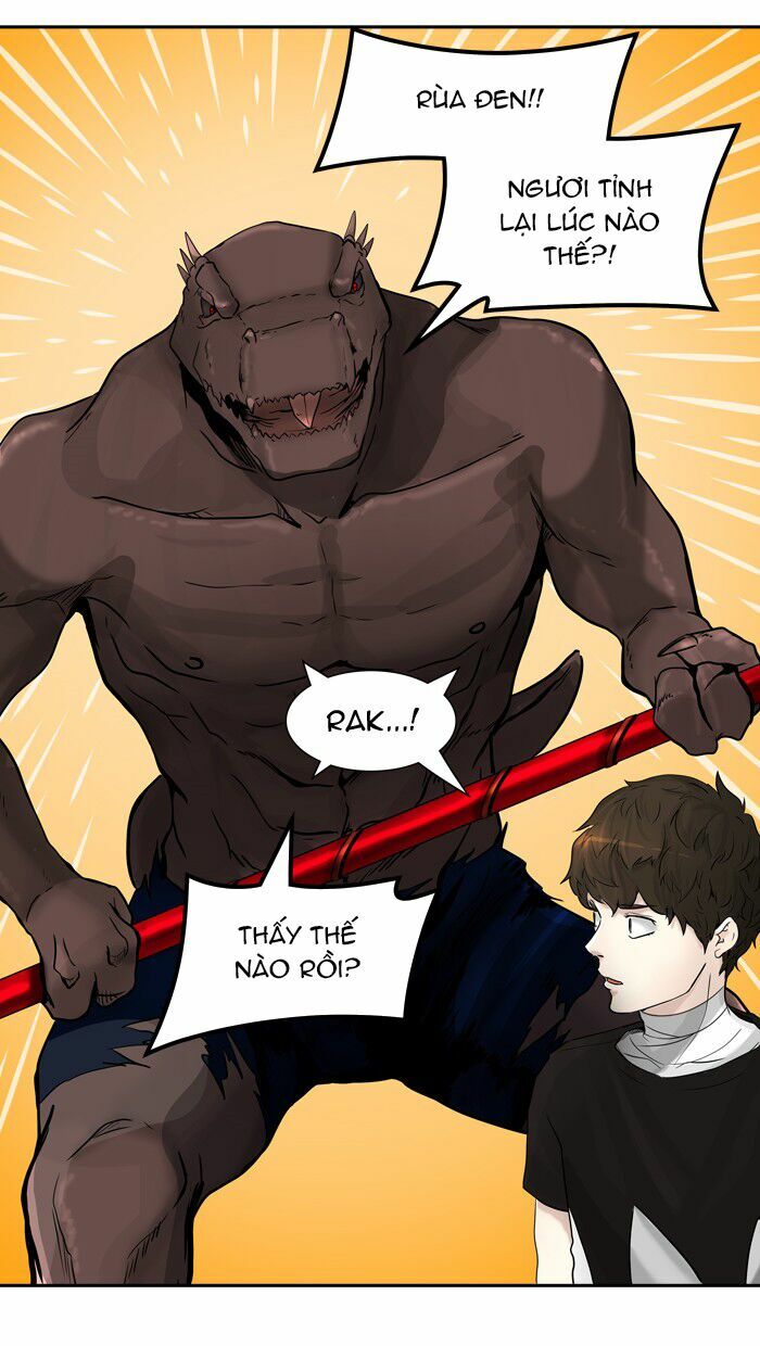 tòa tháp bí ẩn 2 chapter 312 13