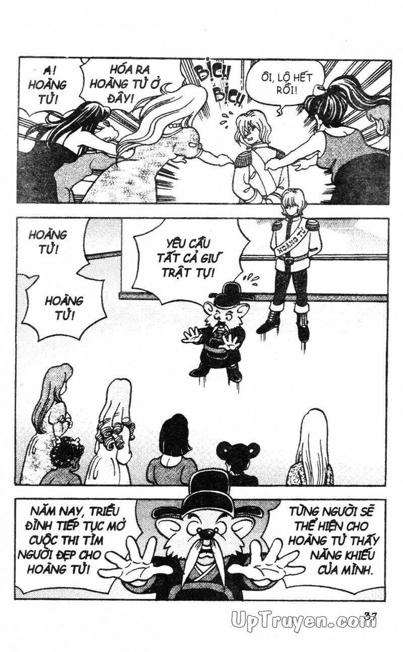 đội quân nhí nhố chapter 29 39