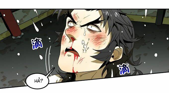 dị nhân bất tử chapter 43 23