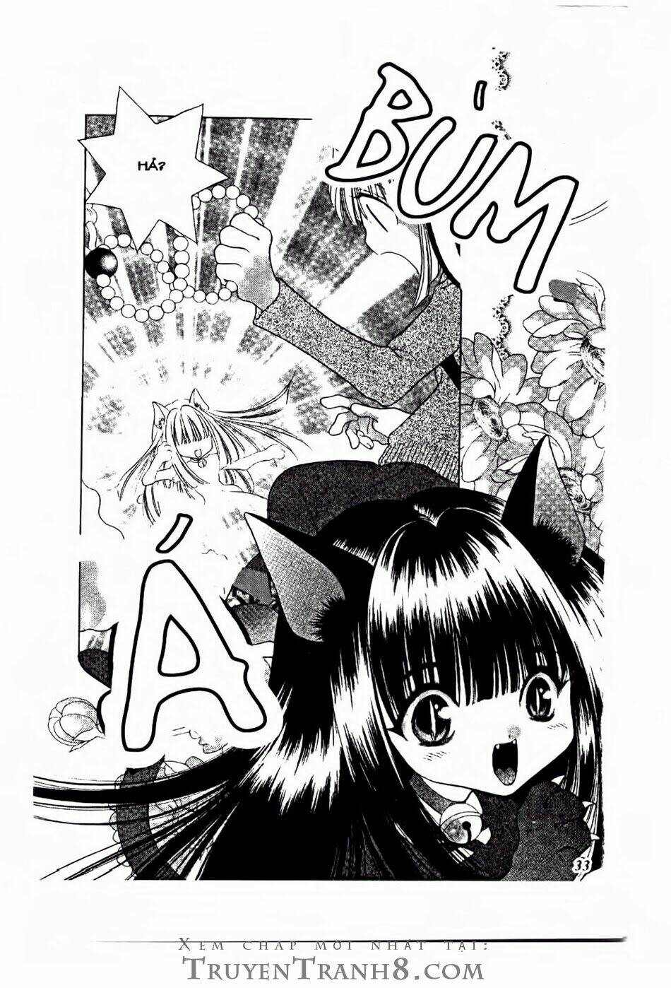 100 kutukan yuko-chan chapter 2 14