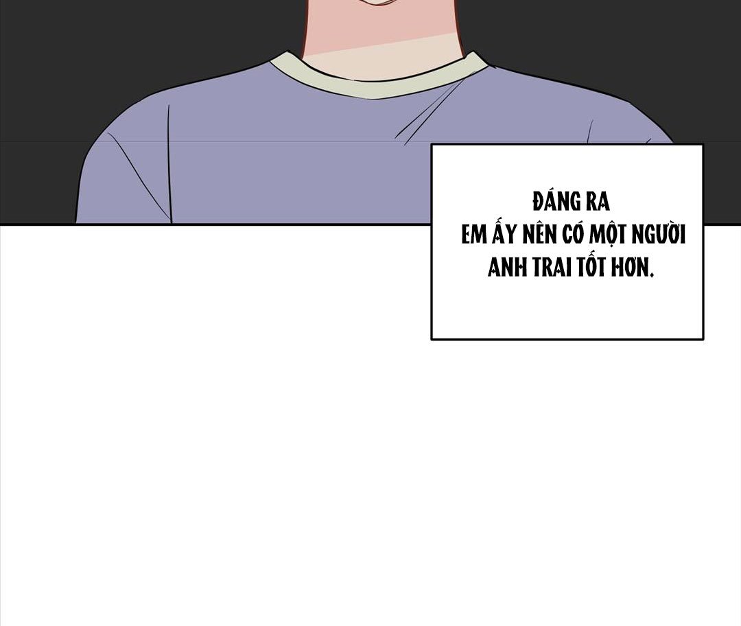 chuyện quái gì với giấc mơ đó vậy chapter 45 10