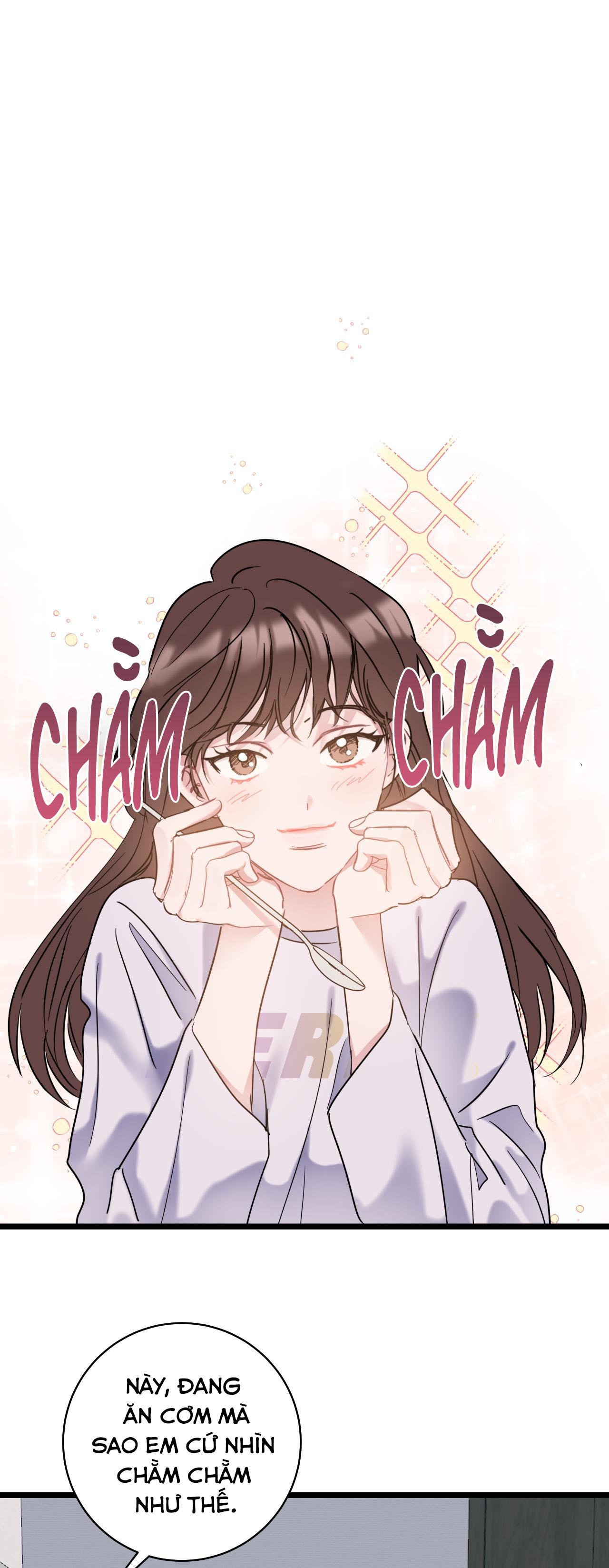 tình yêu bình dị nhất chapter 24 14