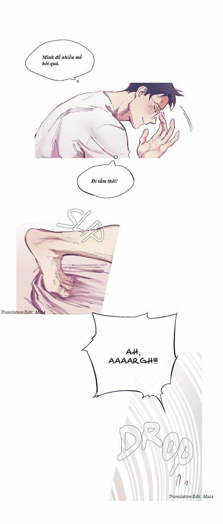 nóng và lạnh chapter 1.1 20