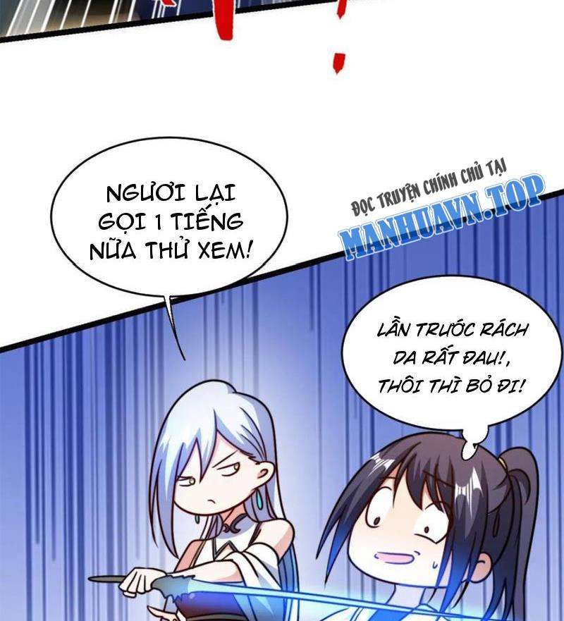 huyền huyễn: ta bắt đầu vô địch từ bại gia chapter 129 33