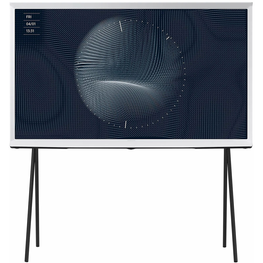 Smart Tivi Qled The Serif Samsung 4K 50 inch QA50LS01B - Model 2022