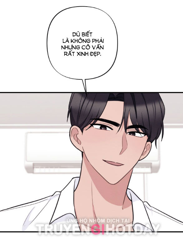 Hãy Khóc Cho Thật Xinh Đẹp Đi chapter 5.2 - Trang 12