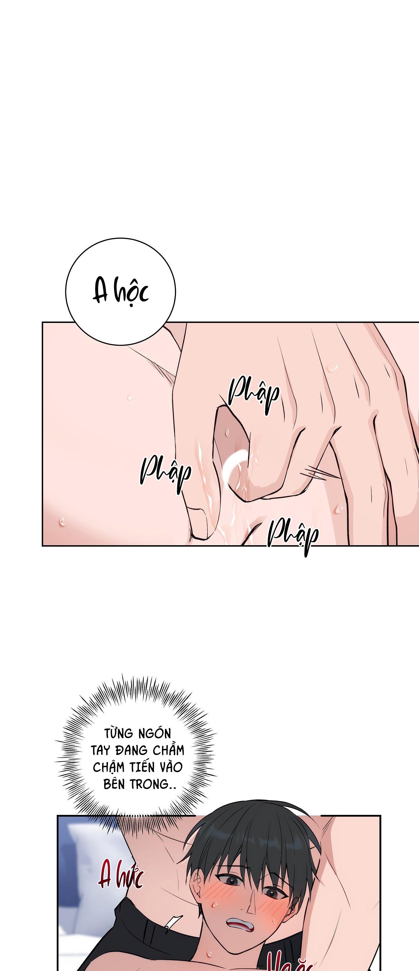 ba đêm làm tình thiệt đấy chapter 6 22