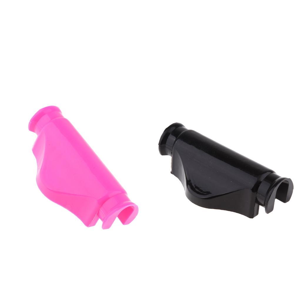 2pcs Handlebar Handle Bar Pad Protector Cover For YAMAHA PW50 PW 50