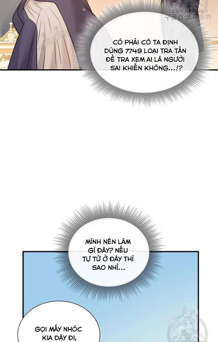 hôn nhân và kiếm chapter 13.1 35