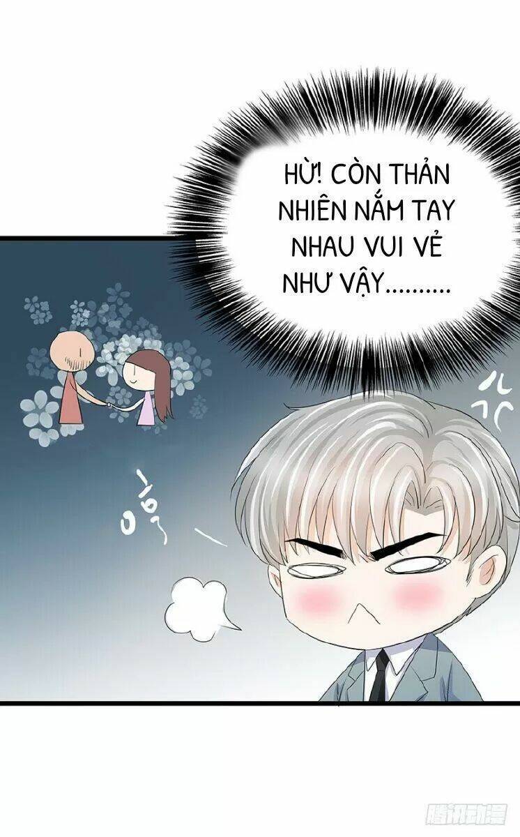 chào buổi sáng, ức vạn manh thê chapter 32 27