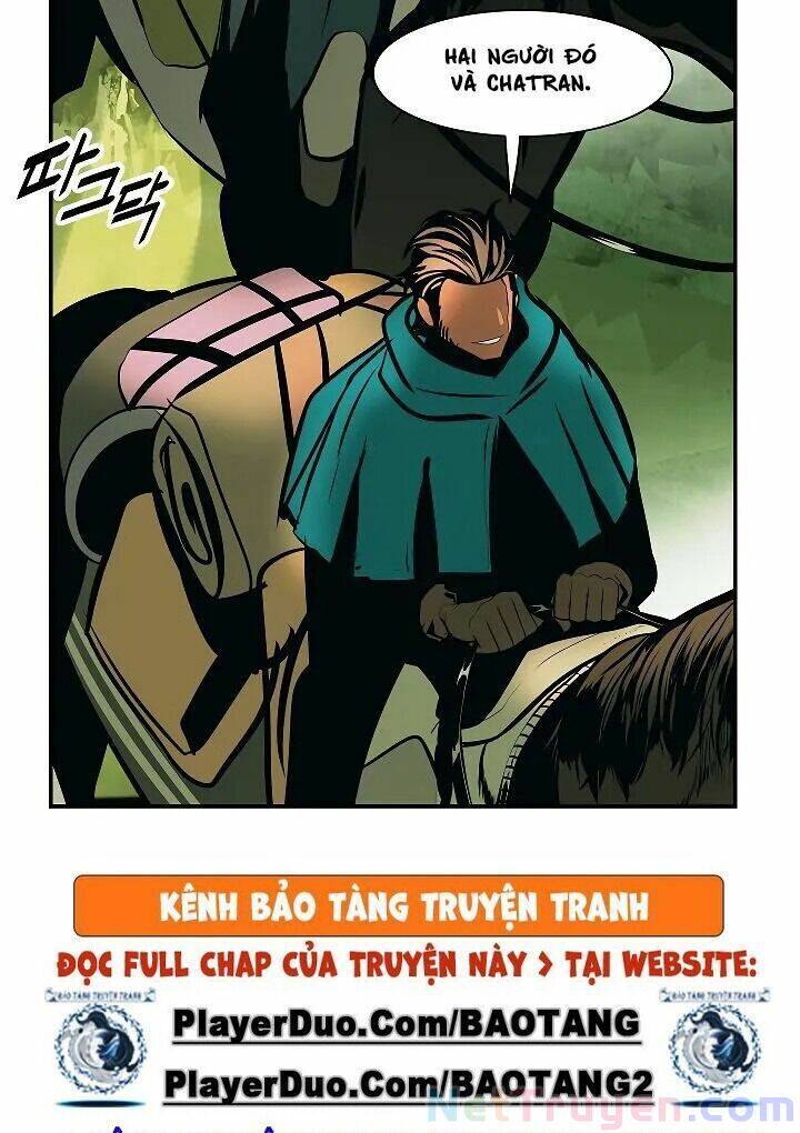 bất bại chân ma chapter 83 49