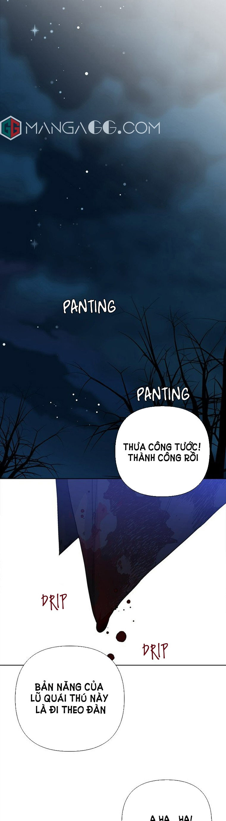 cách hiệp sĩ sống như một tiểu thư chapter 75 37