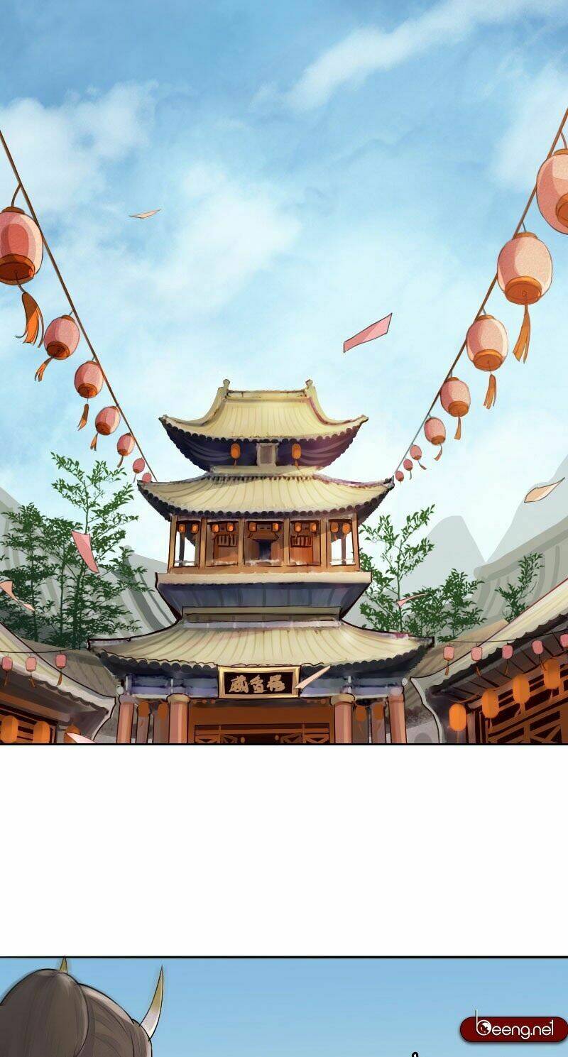 tây du ngạo tuyết thiên chapter 19 1