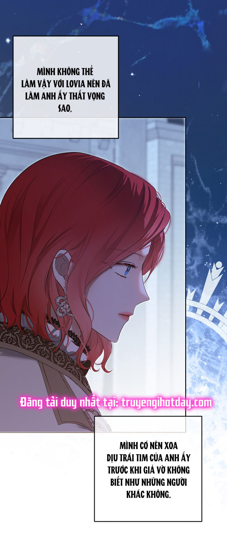 [Bản 15+] Tôi Lạc Vào Thế Giới Trò Chơi Harem Ngược chapter 91.2 - Trang 45