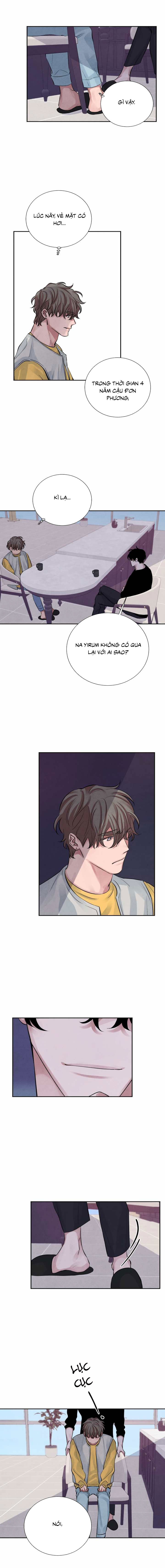 tiếng san hô nở chapter 7 9