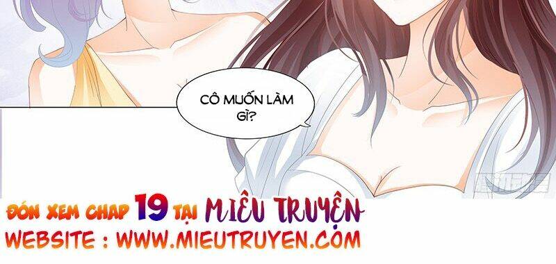 thiểm hôn kiều thê chapter 18 10