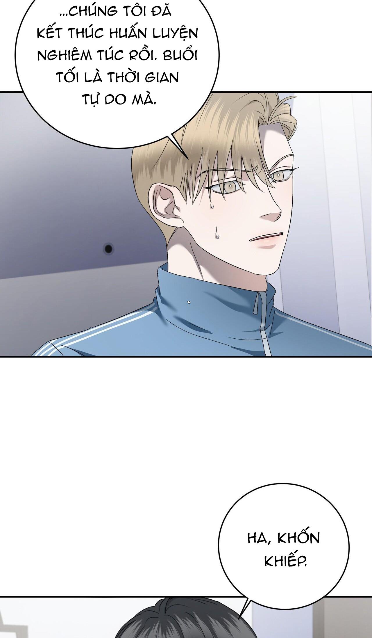 cầu thủ bóng nước chapter 22 18