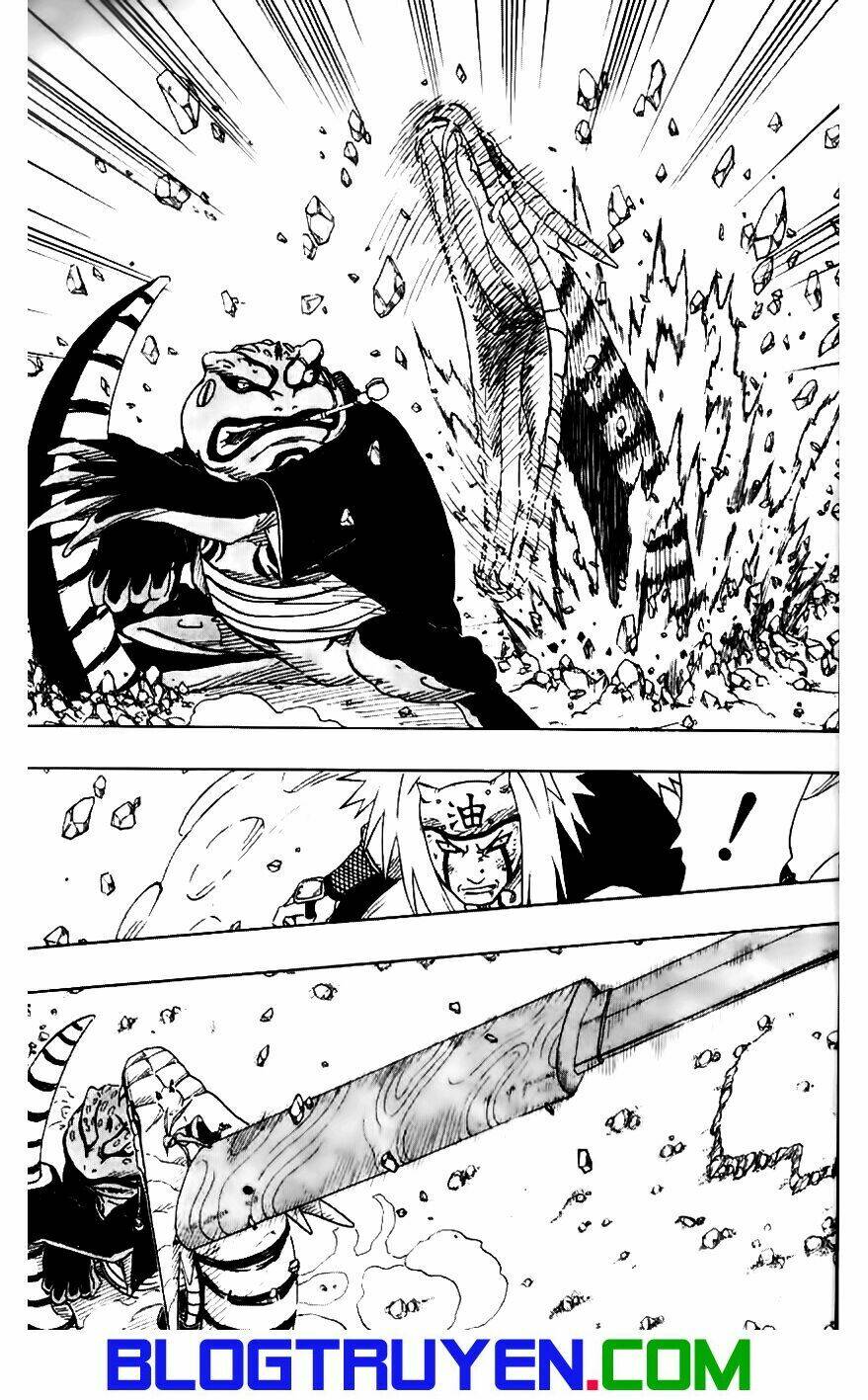 naruto - cửu vĩ hồ ly chapter 170 16