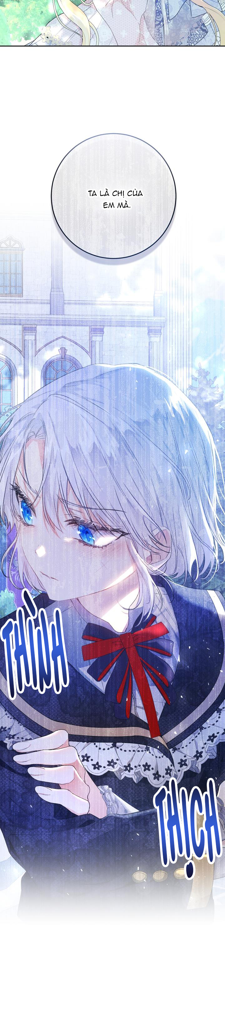 con rối ác nữ marionette chapter 41 30