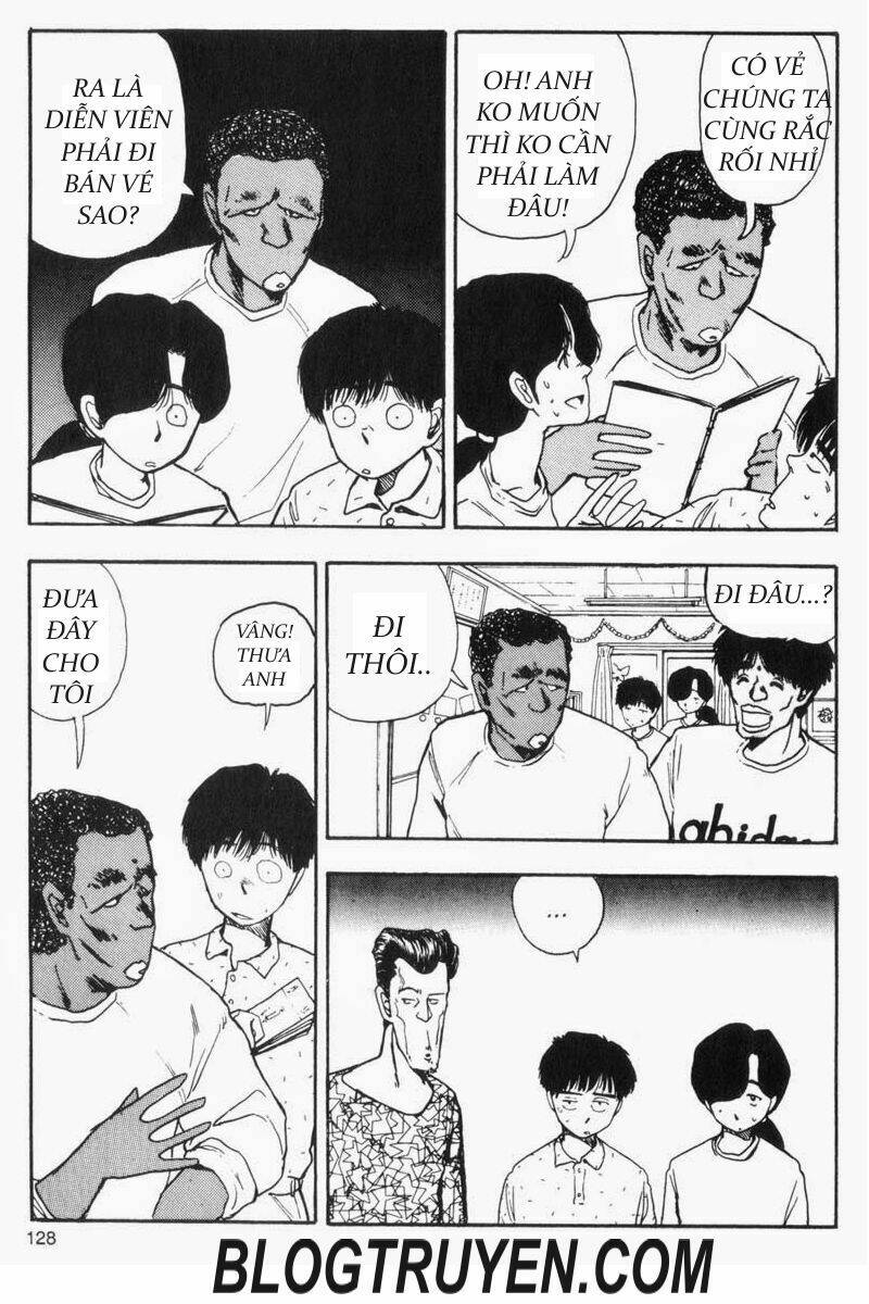 asatte dance chapter 71 15