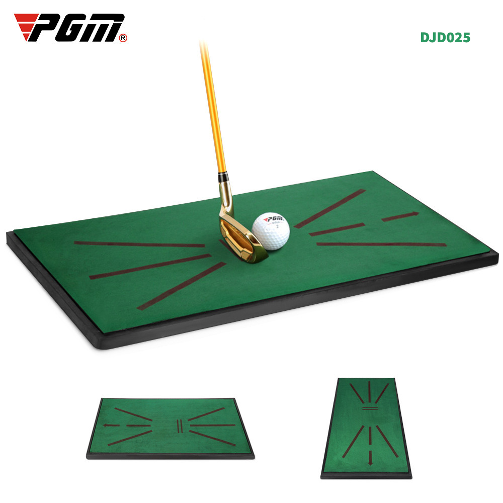 Thảm tập golf DJD025