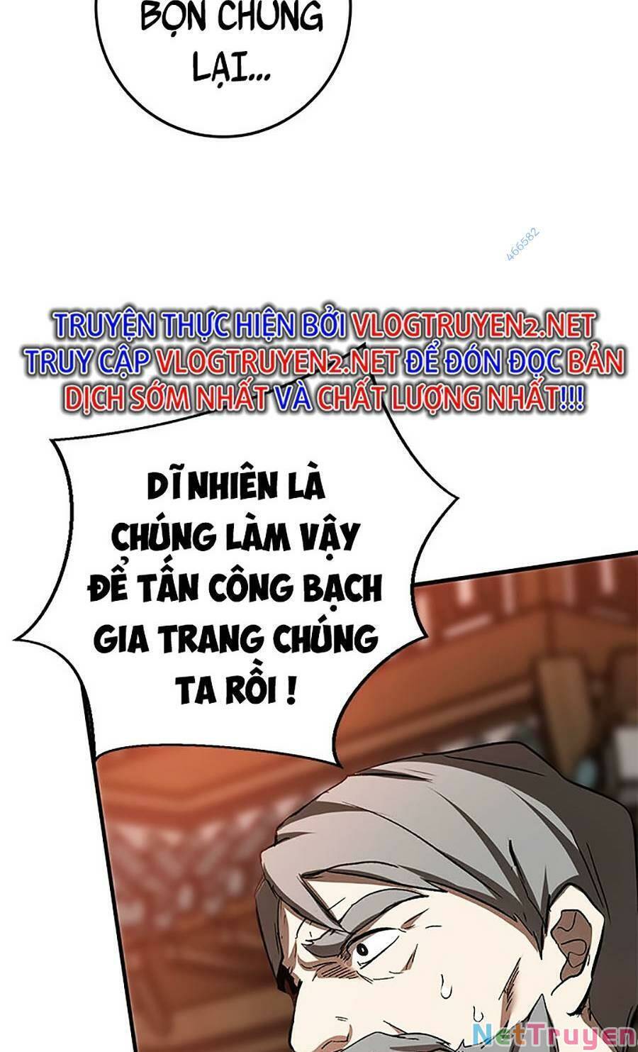 võ đang kỳ hiệp chapter 89 84