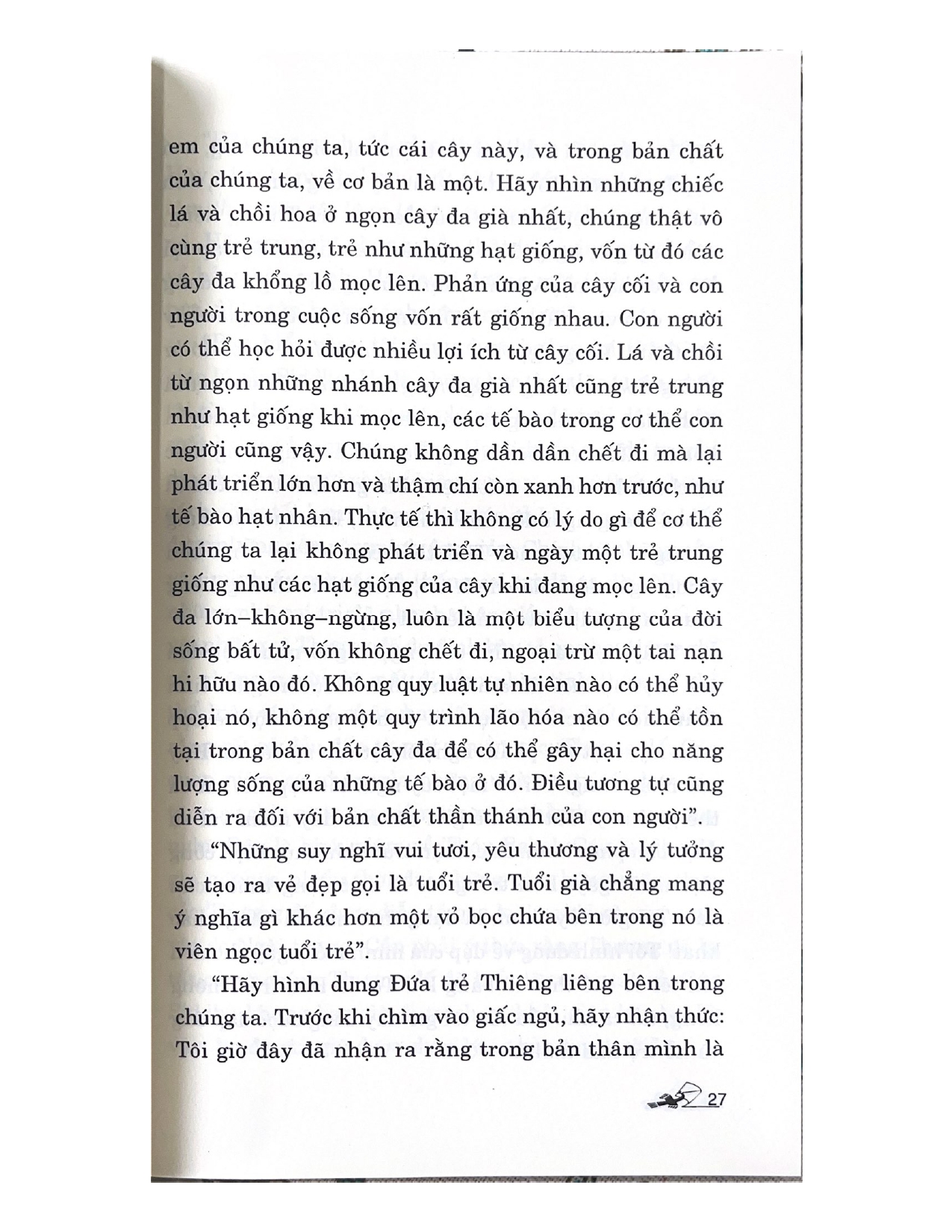 Hành Trình Về Phương Đông (Tái Bản 2020)