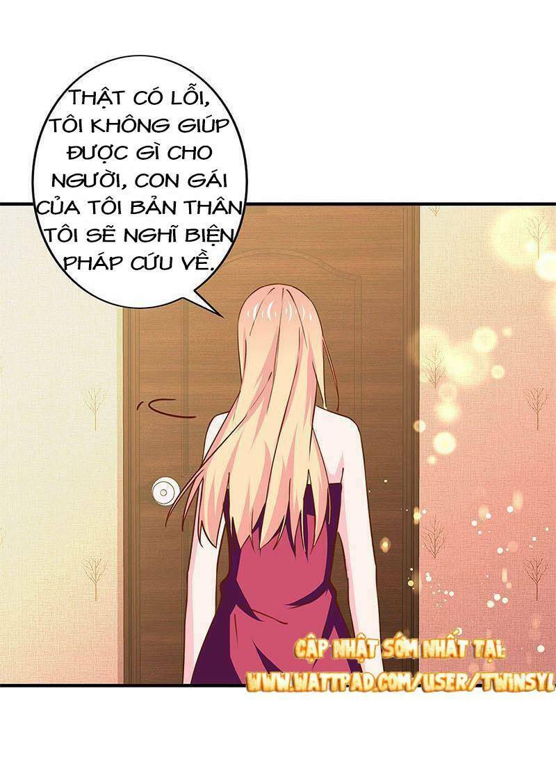 không gả cho tổng tài, gả cho người hầu chapter 163 17