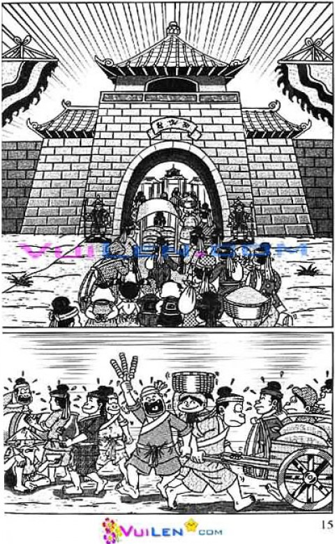 thần đồng đất việt chapter 124 12