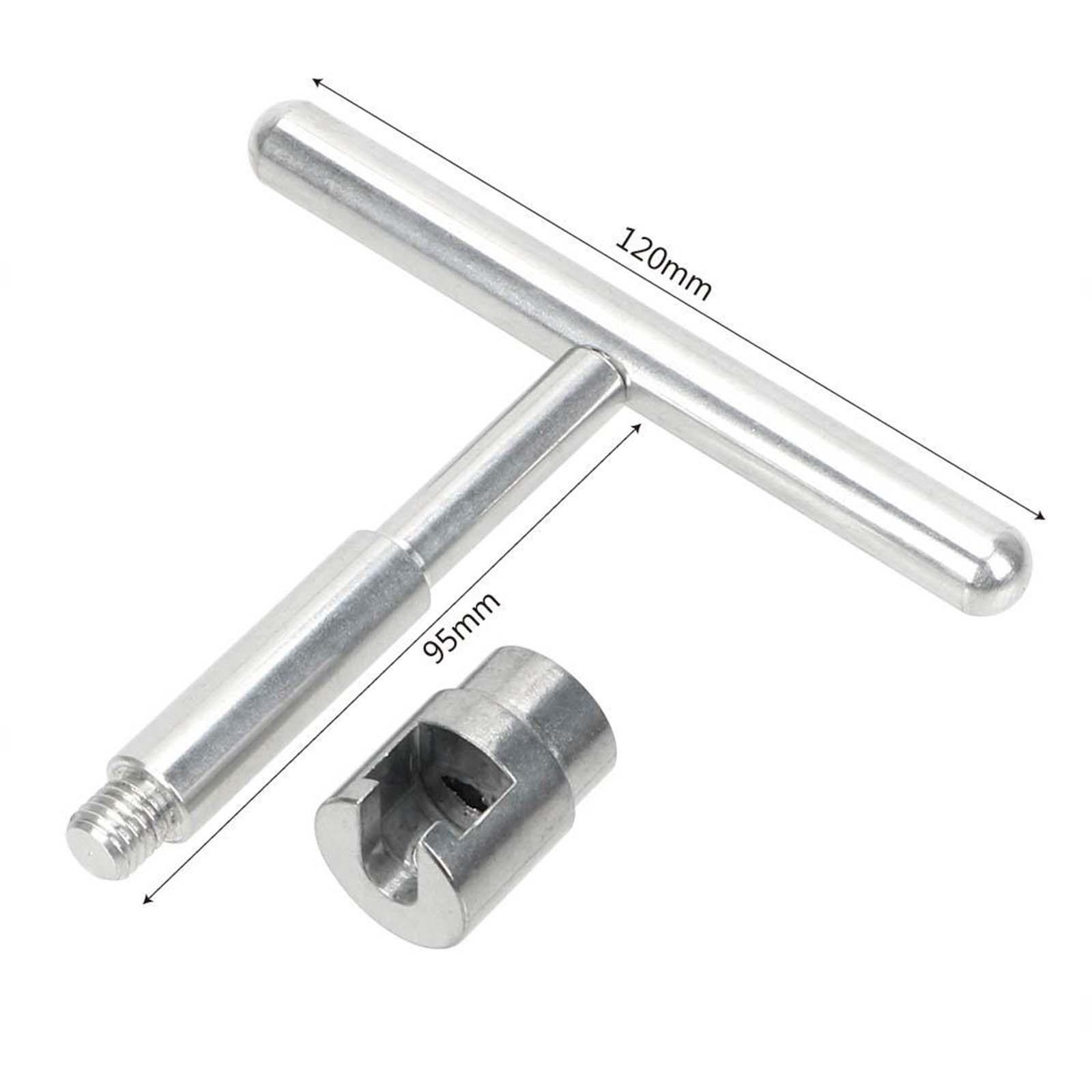 Car Paintless Removal Kit Hail Damage Remover Comfortable Grip Handle