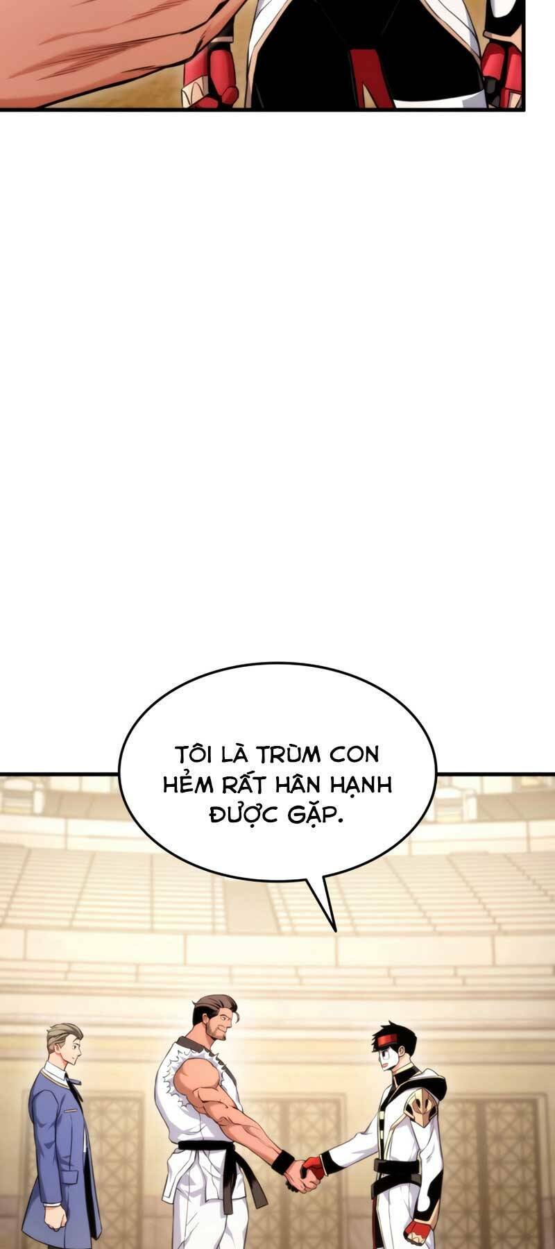 huyền thoại game thủ - tái xuất chapter 64 6