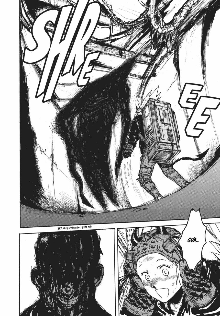 thế giới ma thuật và kẻ mất trí chapter 129 23