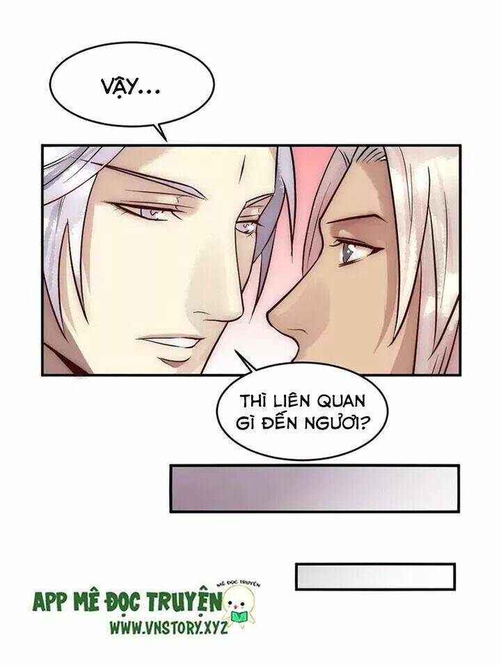 tiên nhân ở trên ma ở dưới chapter 17.2 7