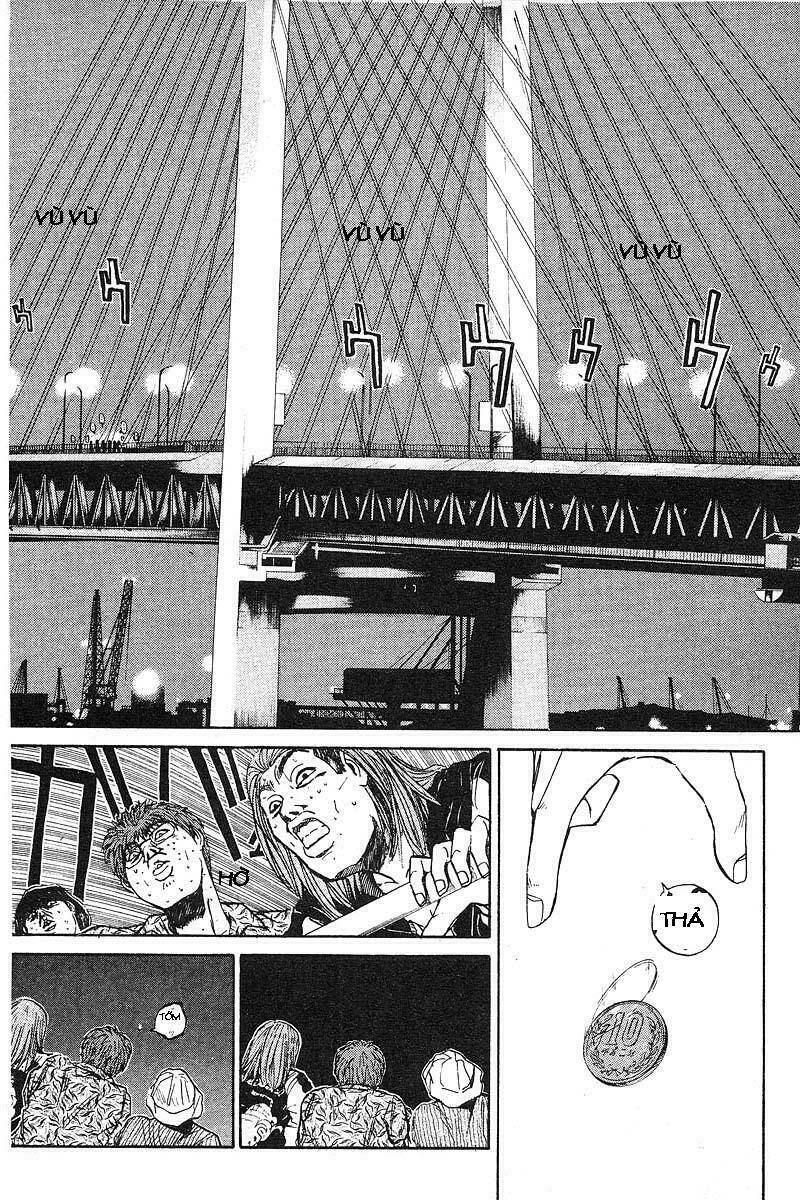 GTO - Great Teacher Onizuka chapter 27 8