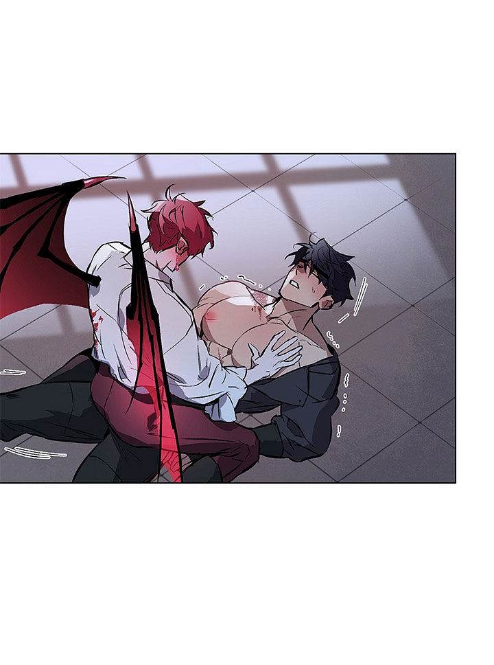 vết cắn sắc tình trong đêm trăng (end) chapter 5 18