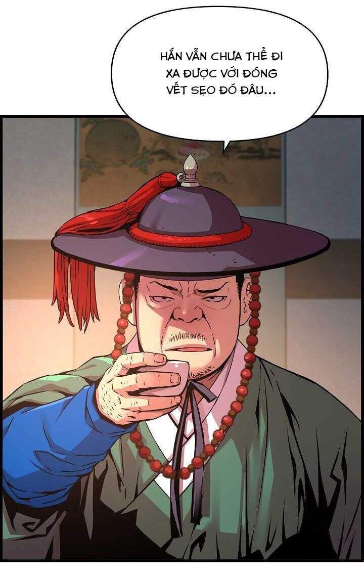 tôi sẽ sống như một hoàng tử chapter 43 4