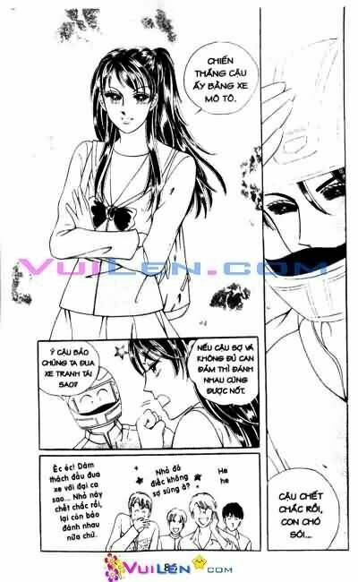 cô gái yêu kiều chapter 1 86