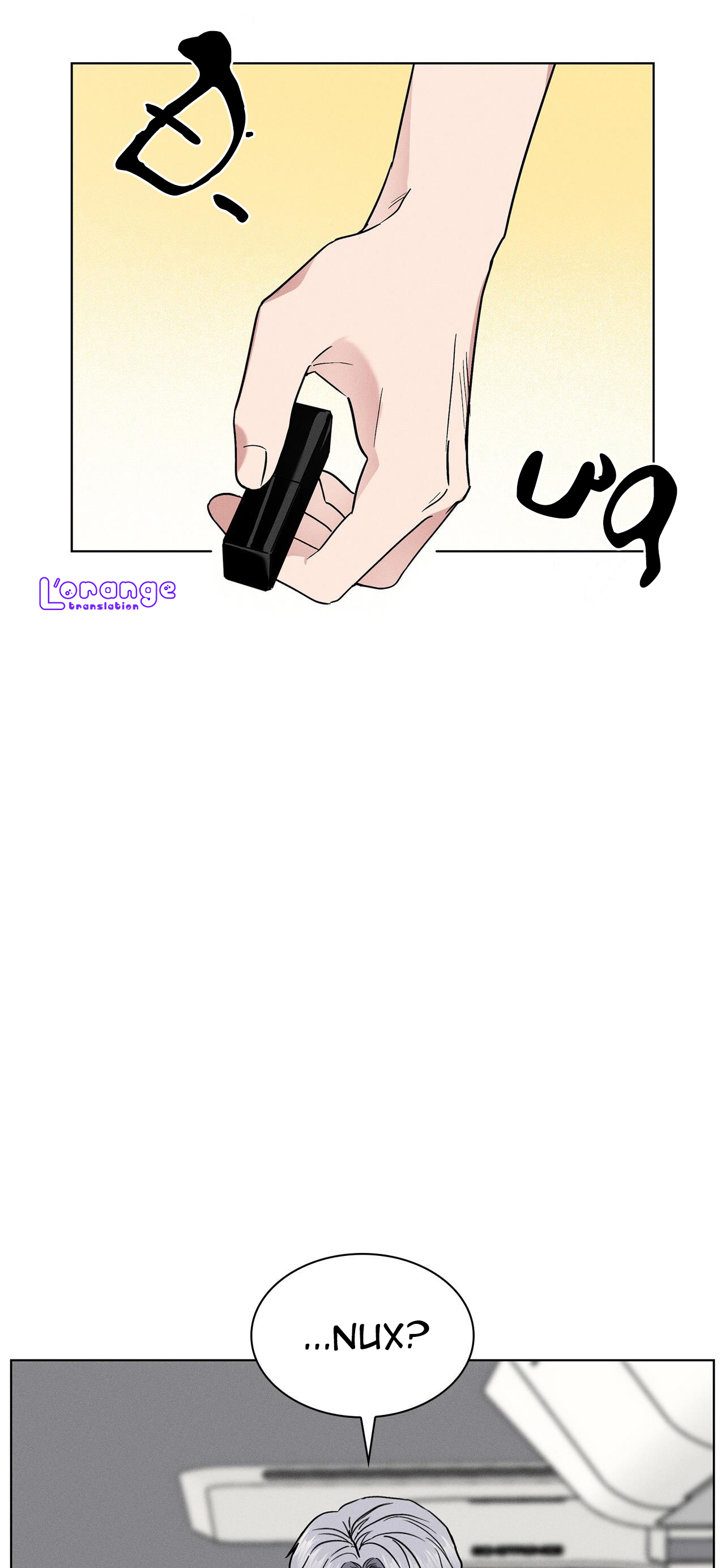 dục vọng mãnh liệt chapter 27 18