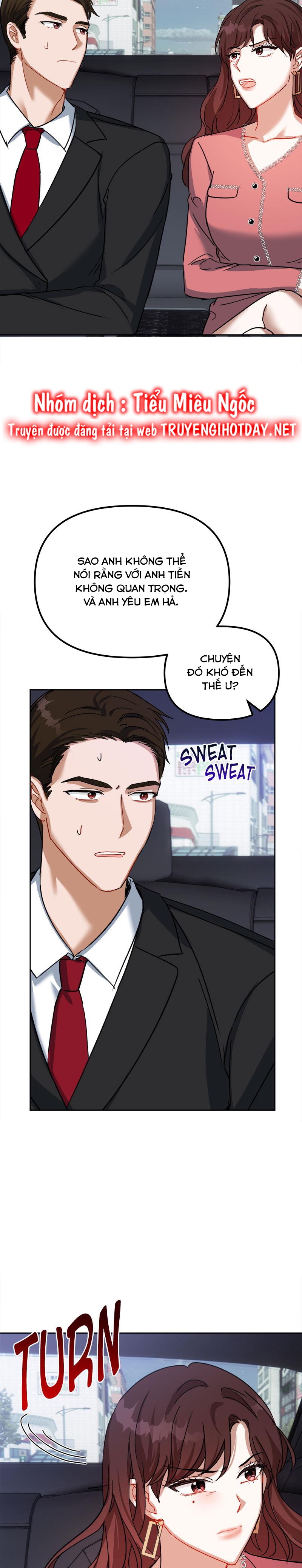 bản cam kết hôn nhân chapter 18 18