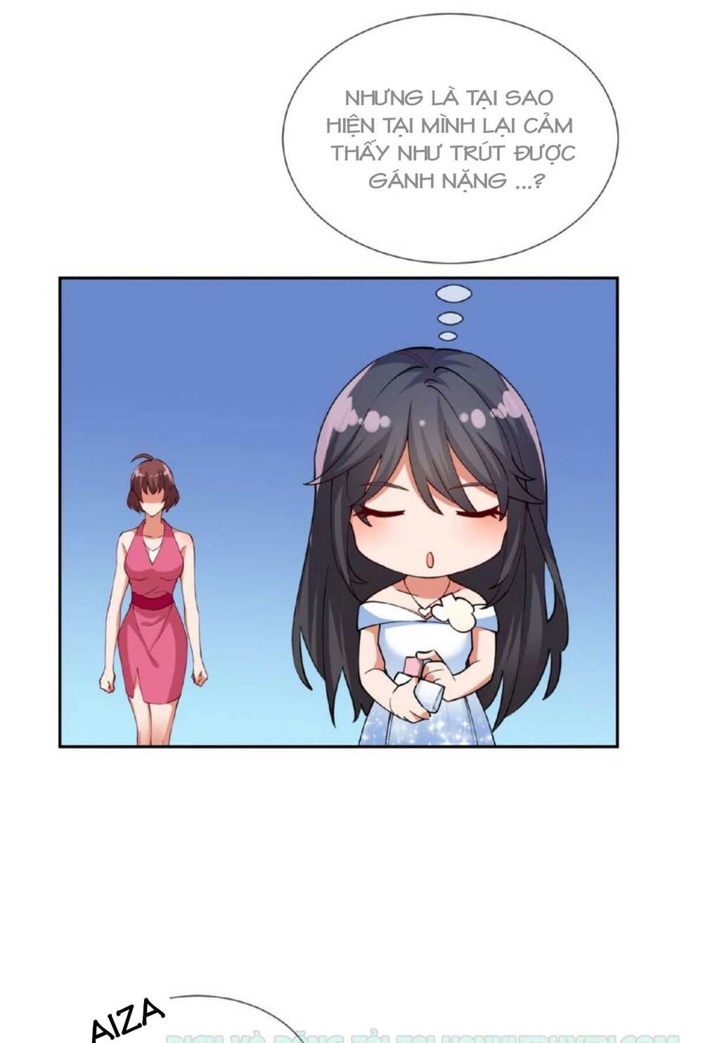 kiều thê muốn bỏ trốn của phúc hắc tổng tài chapter 31 20