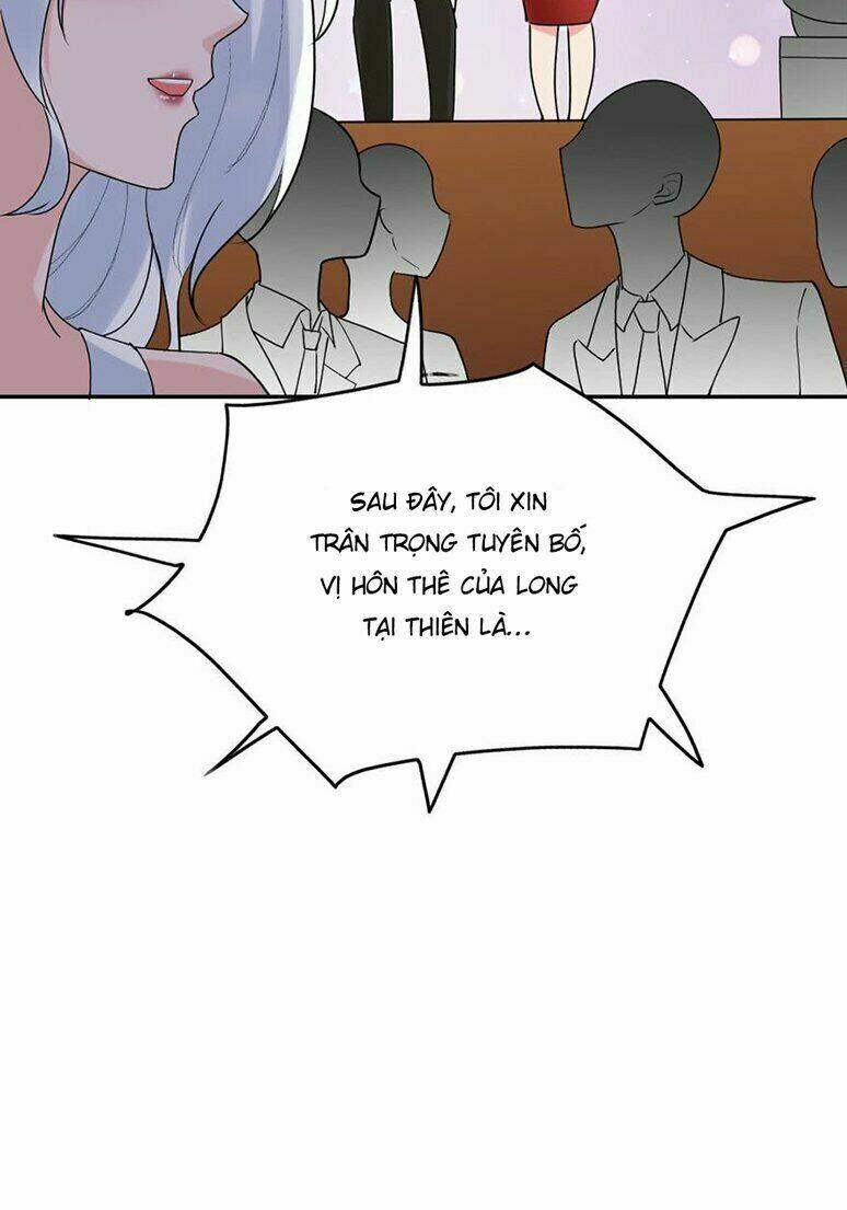 tiểu bạch điềm thê của long thiếu chapter 50 13