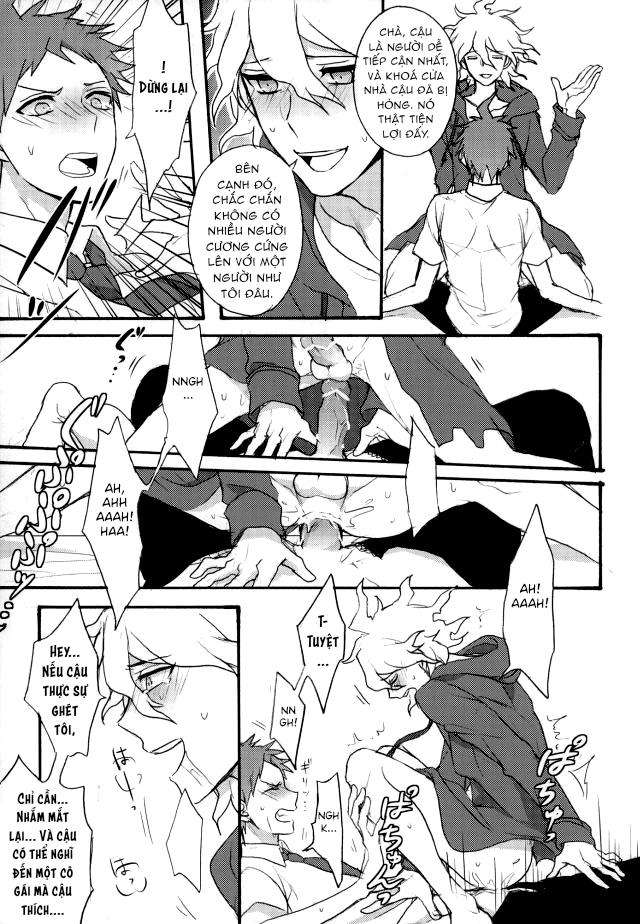 tuyển tập chjch và chjch chapter 70 7