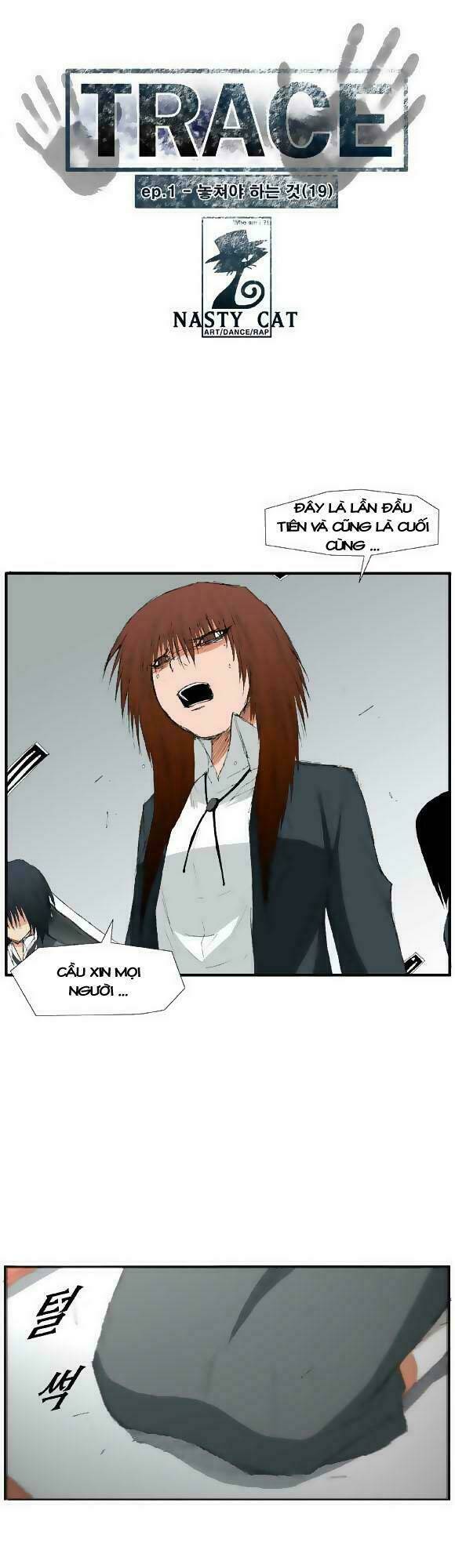siêu năng chapter 19 1