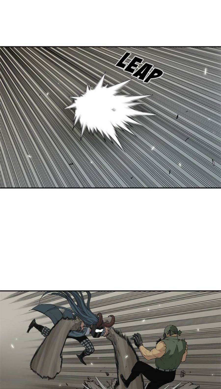 hiệp sĩ giao hàng chapter 38 40