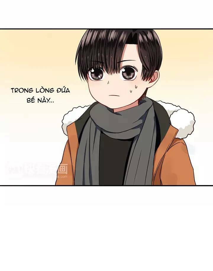 chào buổi sáng, hướng dương chapter 8 20